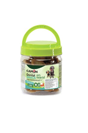 Camon Monetine Di Patata Dolce Snack Per Cani 300g-4