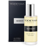 Yodeyma Moment Edp Pour Homme 15ml-2