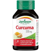 Jamieson Curcuma 60 Capsule-3