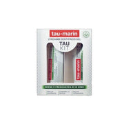 Taumarin Dentifricio Gel Rinfrescante Kit Ricariche 2x20ml-6