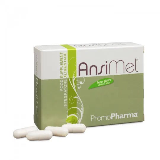 Ansimel 40 Capsule-6