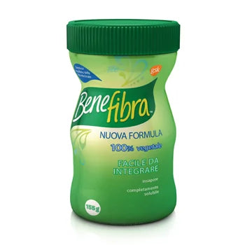 Benefibra Polvere 155g  - 4
