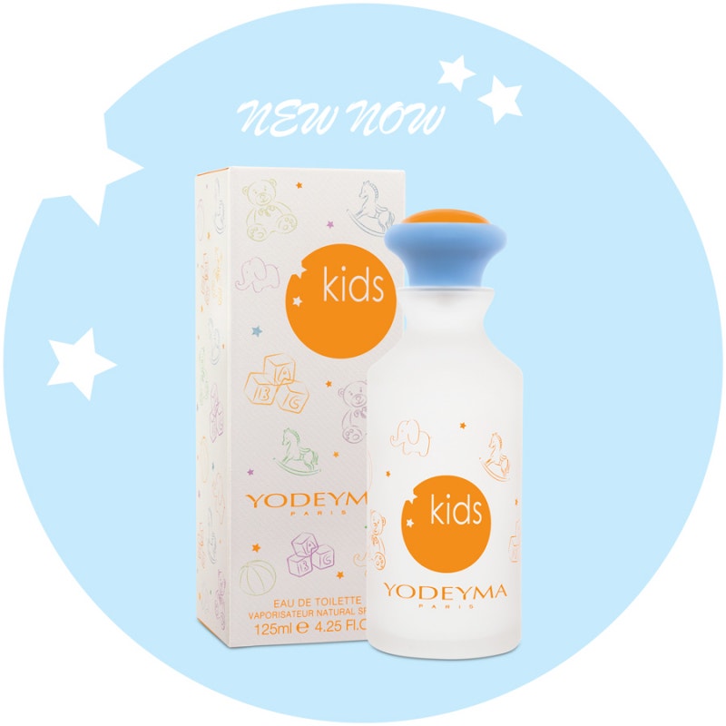 Yodeyma Kids Edt Bambini 100ml-1