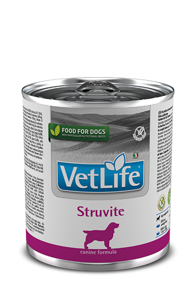 Farmina Vet Life Struvite Cibo Umido Per Cani Lattina 300g-1