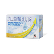 Sustenium Magnesio E Potassio 28 Bustine-2