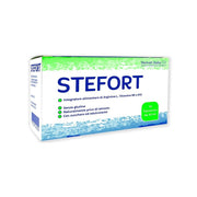 Stefort Soluzione Orale 10 Flaconcini -3