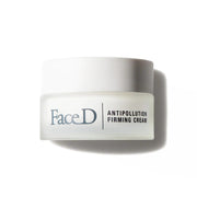 Face D Crema Rassodante Antinquinamento SPF15 Viso/Collo 50ml-1