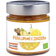 COMPOSTA PERE LIMONI/ZENZ BIO-2