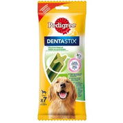 Pedigree Dentastix Fresh Snack Igiene Orale Cani Taglia Grande 7 Snack-1