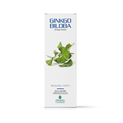 Promopharma Ginkgo Biloba Soluzione Idroalcolica 100ml-2