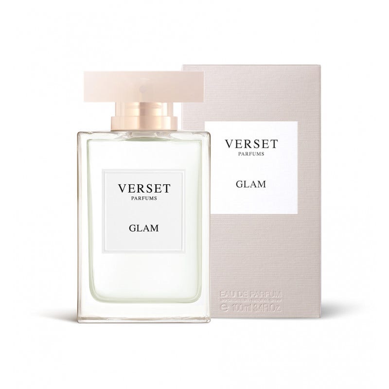 Verset Glam For Her Edt 100ml-2