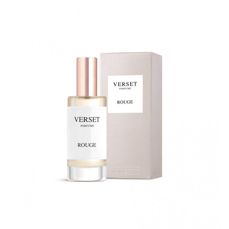 Verset Rouge Edp Pour Femme 15ml-2