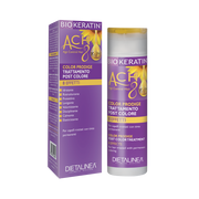 Biokeratin Ach8 Trattamento Post Colore 8 Effetti 200ml-2