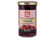 Baule Volante Frutta Spalmabile Visciole 280g-2