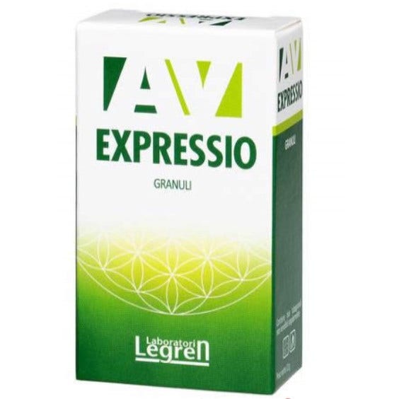 Expressio 2 Tubi Da 110 Granuli L'uno -1
