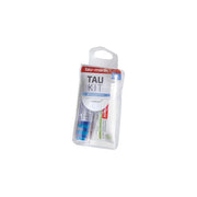 Taumarin Tau-Kit Spazzolino Morbido + Dentifricio-9