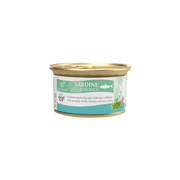 Marpet Aequilibriavet Sardine Cibo Umido Per Gatti Adulti Lattina 85g-2