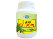 Bodyline Te Verde EGCG 30 Capsule-1