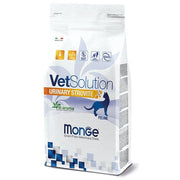 Monge Vetsolution Urinary Struvite Linea Medica Cibo Secco Gatti Sacco 1,5 Kg-3