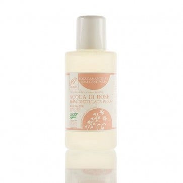 Dr Taffi Acqua di Rose Bio&Vegan 200ml-1