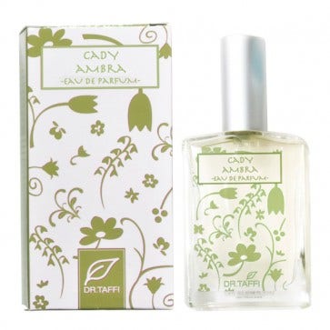 Dr Taffi Profumo Cady Ambra 35ml-2