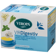 Viropa Virdigestiv 15 Filtri-1