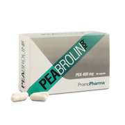 Peabrolin Dol 20 Capsule  - 2