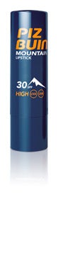 PIZ BUIN Stick Labbra Montagna Protezione Alta SPF30 4.9g-2