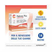 Flebinec Plus 14 Buste-14