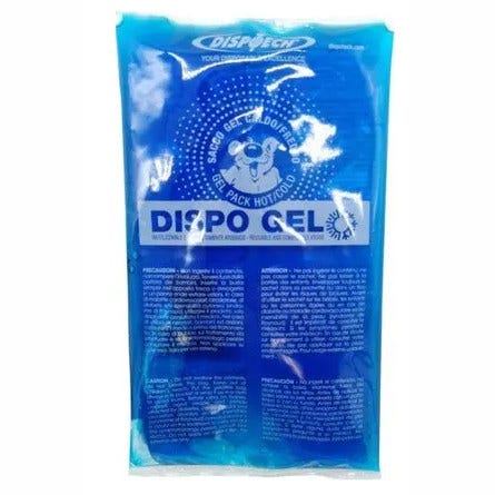 Dispogel Sacchetto Di Gelatina Riutilizzabile Large 1 Pezzo-2