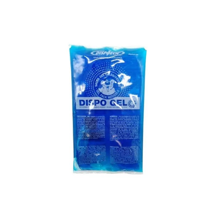 Dispogel Sacchetto Di Gelatina Riutilizzabile Small 2 Pezzi-1