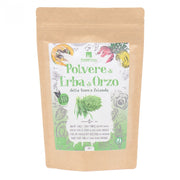 Erbavoglio Polvere Di Erba Di Orzo Della Nuova Zelanda Bio 200g-2
