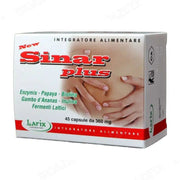 Sinar Plus 45 Capsule-1