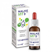 Nalkevit D Gocce 9ml  - 2