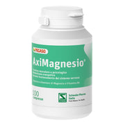 Aximagnesio 100 Compresse-2