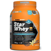 Named Sport Star Whey Vanilla 750g-3