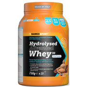 Named Sport Hydrolysed Advanced Whey Cioccolato/Mandorla 750g  - 2