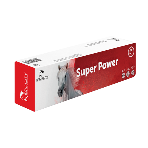Equality Super Power Siringa Per Equini 50g-1