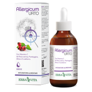 Allergicum Urto 50ml  - 3