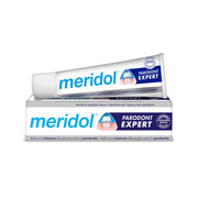 Meridol Dentifricio Parodont Expert Protezione Gengive 75ml-12
