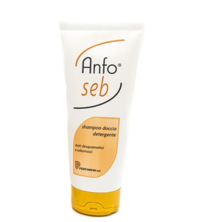 Anfo Seb Lozione Cutanea 50ml -2