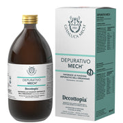 Gianluca Mech Decottopia Depurativo-Mech 500ml-5