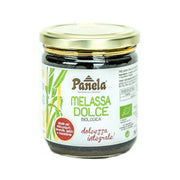 Panela Melassa Dolce Bio 500g-1