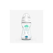 Nuvita Mimic Biberon Bianco 250ml-1