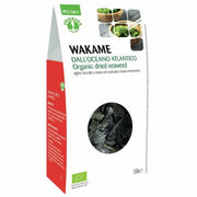 ALGHE ALGHE WAKAME 50G-1