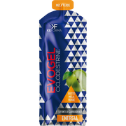 Keforma Evogel Ciclodestrine Gusto Mela Verde 35ml-1