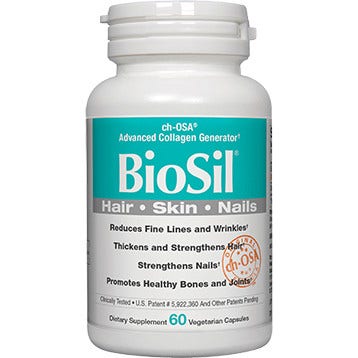 Biosil 60 Capsule-5