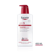 Eucerin pH5 Emulsione Corpo Idratante 400ml-10