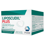 Liposcudil Plus 30 Bustine-3