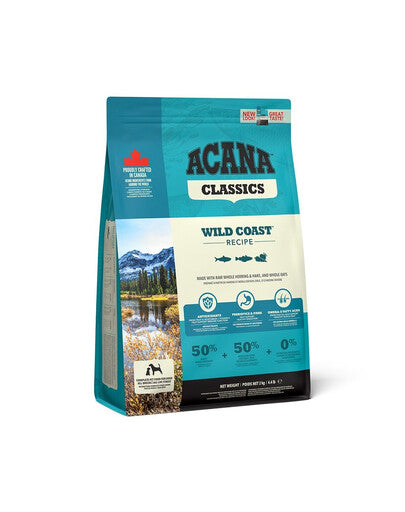 ACANA DOG WILD COAST 2KG-1